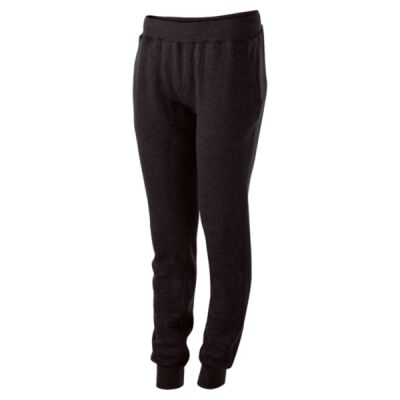 Women's Fleece Joggers Thumbnail