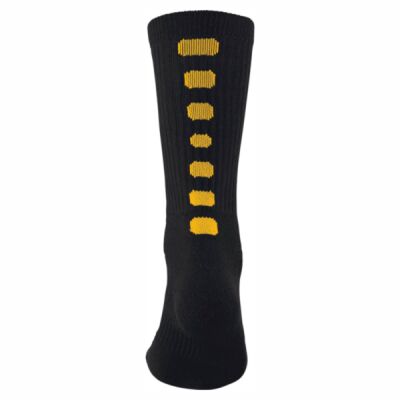 Colorblocked Crew Socks Thumbnail