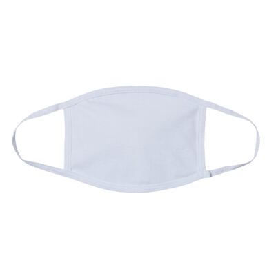 Adult USA Made Cotton Face Mask Thumbnail