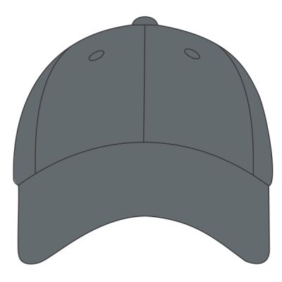 Hemp Blend Baseball Hat Thumbnail