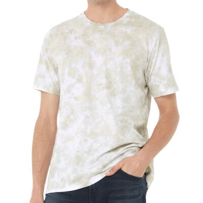 FWD Fashion Tie-Dyed Tee Thumbnail