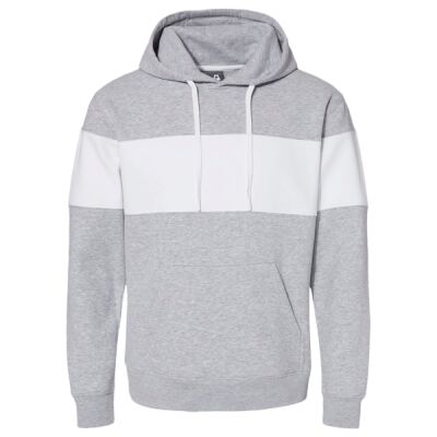 Men's Varsity Pullover Hooded Sweatshirt Thumbnail