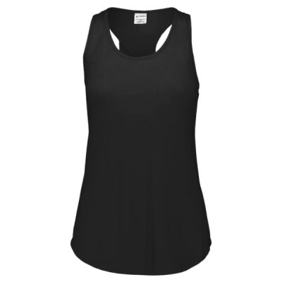 Ladies' Lux Tri-Blend Tank Thumbnail