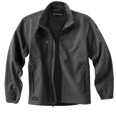 Men's Tall Water-Resistant Soft Shell Motion Jacket Thumbnail