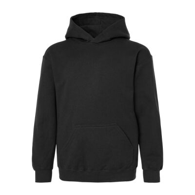 Youth Hooded Sweatshirt Thumbnail