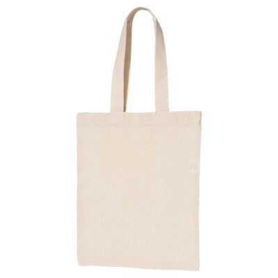 Cotton Canvas Tote Thumbnail