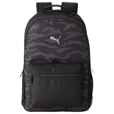 Camo Laptop Backpack Thumbnail