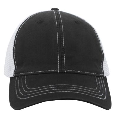 Vintage Trucker Snapback Cap Thumbnail
