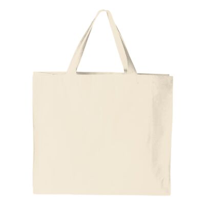 Katelyn Canvas Tote Thumbnail