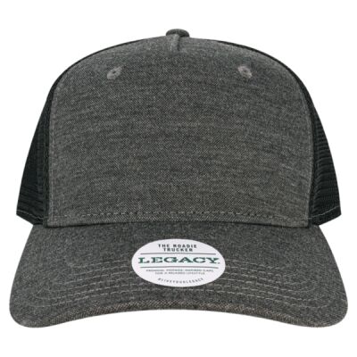 Five-Panel Trucker Cap Thumbnail