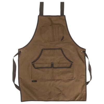Workman's Canyon Cloth Apron Thumbnail