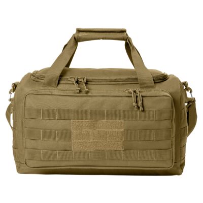 Tactical Gear Bag Thumbnail
