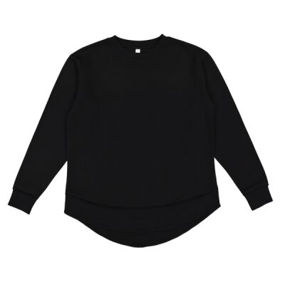 Ladies' Weekend Tunic Fleece Thumbnail