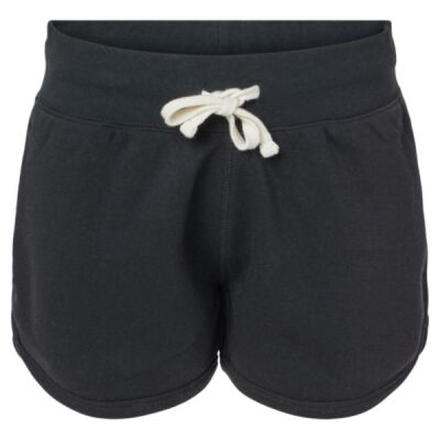 Women's Fleece Shorts Thumbnail