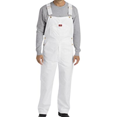 Unisex Painters Bib Overall Thumbnail
