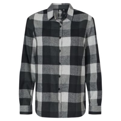 Women's Boyfriend Flannel Thumbnail