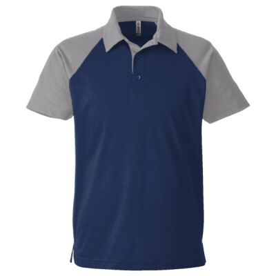 Men's Command Snag-Protection Colorblock Polo Thumbnail