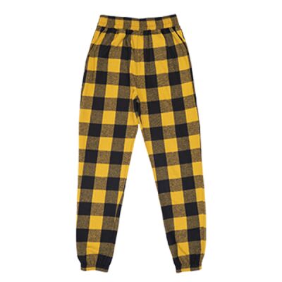 Youth Flannel Jogger Thumbnail