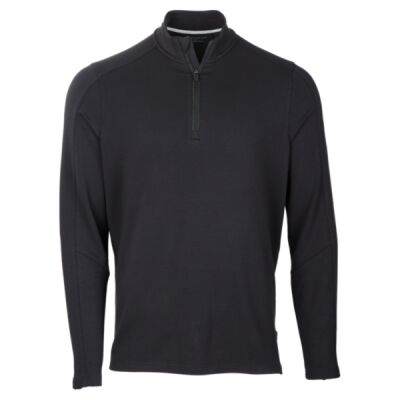 Men's Perfect Quarter-Zip Pullover Thumbnail