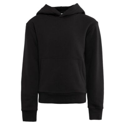 Youth Fleece Hoodie Sweatshirt Thumbnail