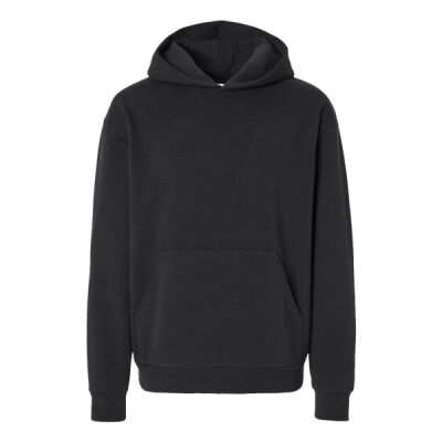 Unisex Mainstreet Hooded Sweatshirt Thumbnail