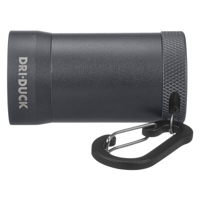 Storage COB Flashlight With Earplugs and Compass Thumbnail