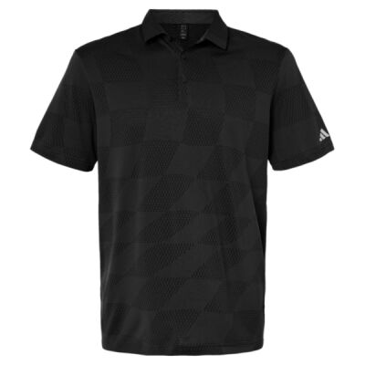 Men's Ultimate365 Textured Polo Thumbnail