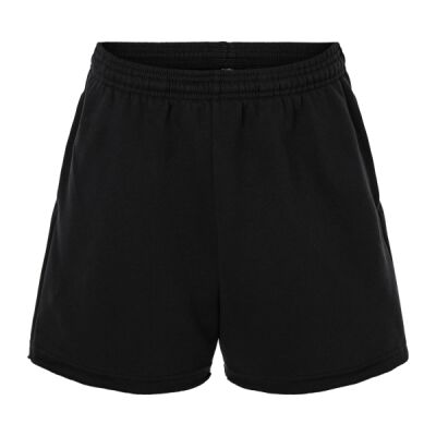 Women's Cutoff Fleece Shorts Thumbnail