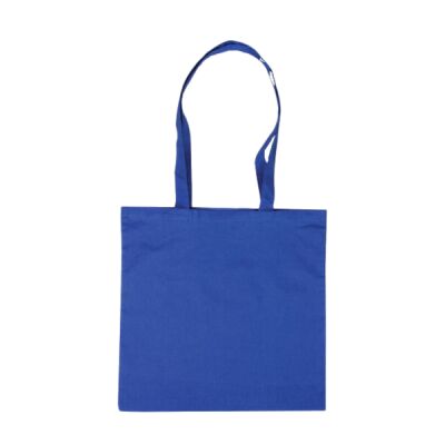 Basic Cotton Tote Bag Thumbnail