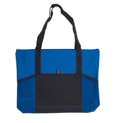 Jumbo Trade Show Tote Bag Thumbnail