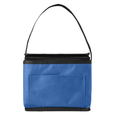 Recycled Non-Woven Lunch Cooler Bag Thumbnail