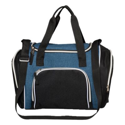 Strand 12 Can Duffel Cooler Bag Thumbnail