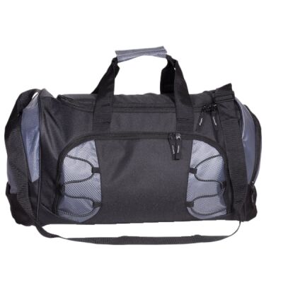 Diamond Duffel Bag Thumbnail