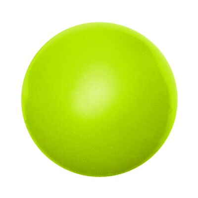 Round Ball Super Squish Stress Ball Thumbnail