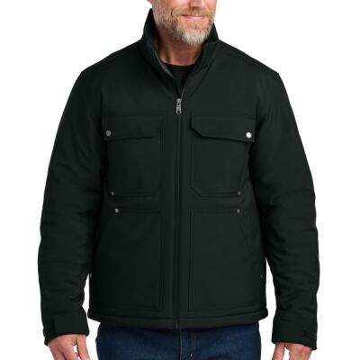 Insulated Workwear Soft Shell Thumbnail
