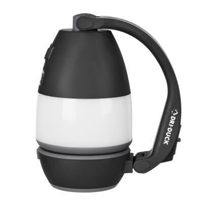 3-in-1 LED Lantern Flashlight Thumbnail