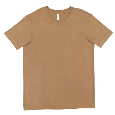 Unisex Bamboo T-Shirt Thumbnail