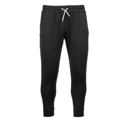 Ladies' Soft Jersey Jogger Thumbnail