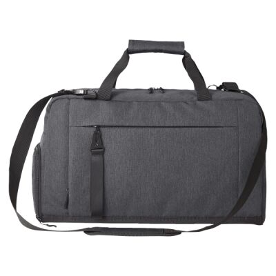 JAQ Duffel Bag Thumbnail