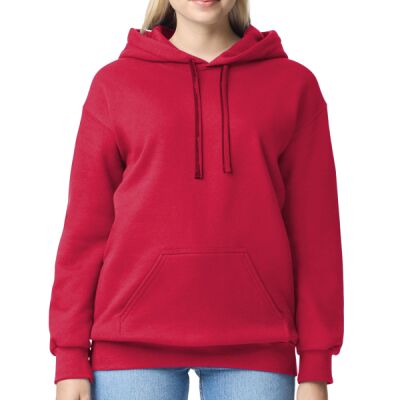 Unisex Hammer Maxweight Hooded Sweatshirt Thumbnail