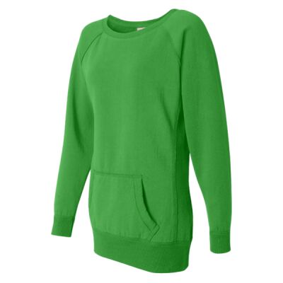 Ladies' Tunic Sweatshirt Thumbnail