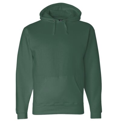 Adult Premium Fleece Pullover Hooded Sweatshirt Thumbnail