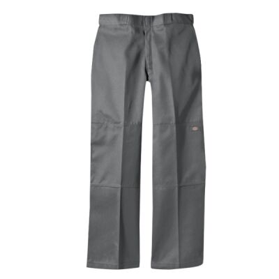 Loose Fit Double Knee Work Pant Thumbnail