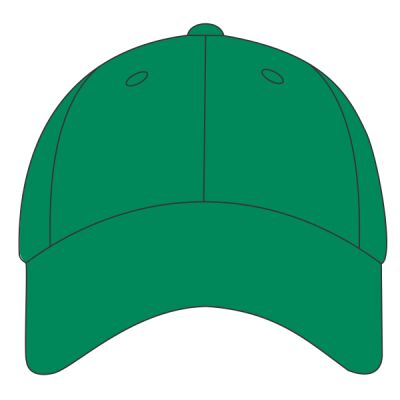 Athletic Mesh Cap Thumbnail