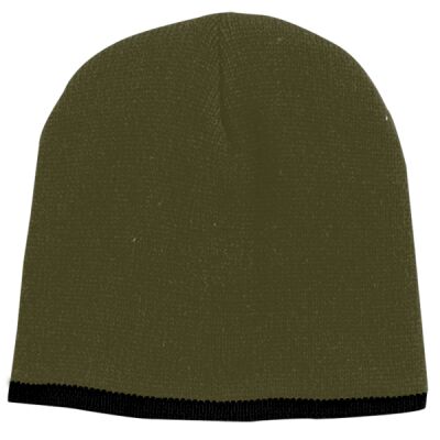 Knit Beanie Thumbnail