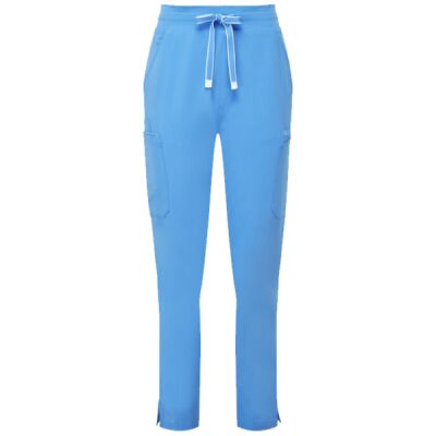 Ladies' Relentless Stretch Cargo Scrub Pant Thumbnail