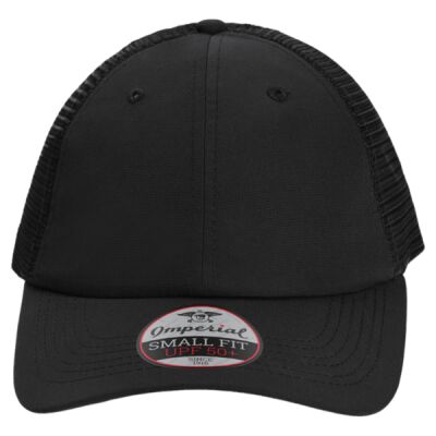 The Hinsen Mesh Back Cap Thumbnail