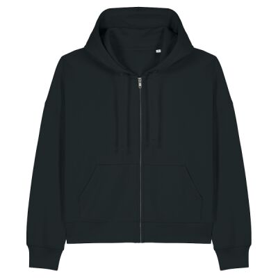 Women's Stella Ida Full Zip Hooded Sweatshirt Thumbnail