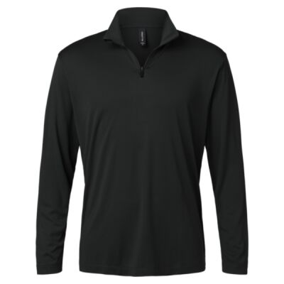 Men's Pro-Lock Performance Quarter-Zip Pullover Thumbnail