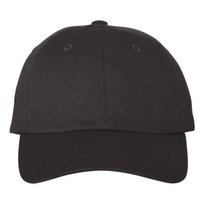 Brushed Twill Cap Thumbnail